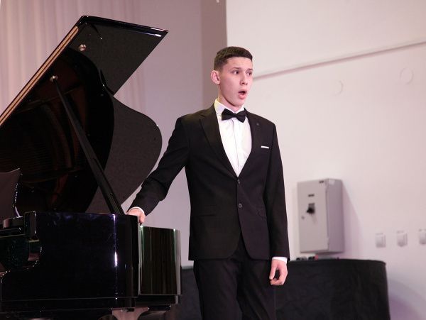 Иди за своей мечтой!