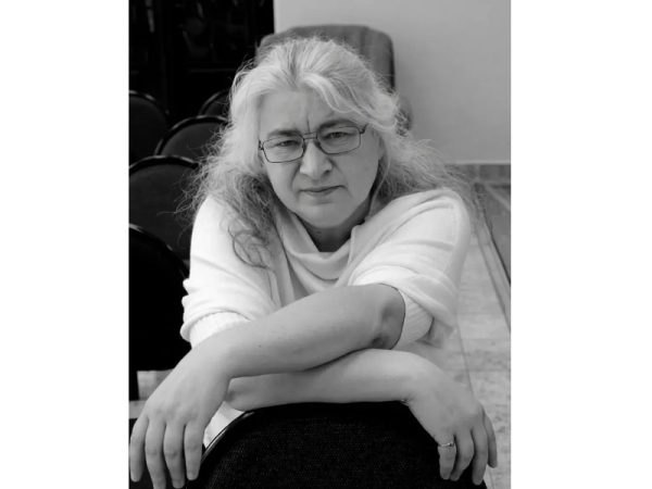 Светлая память